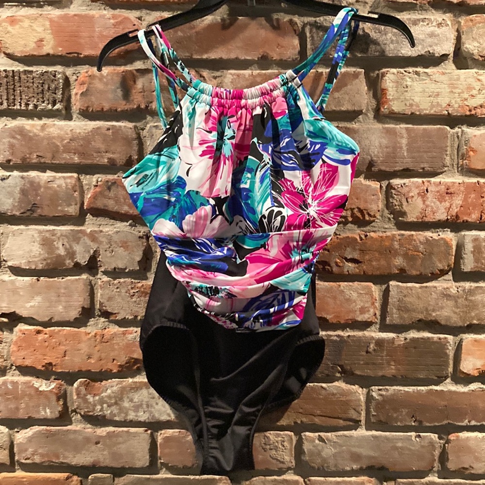Magicsuit by Miraclesuit Bathing suit. 10